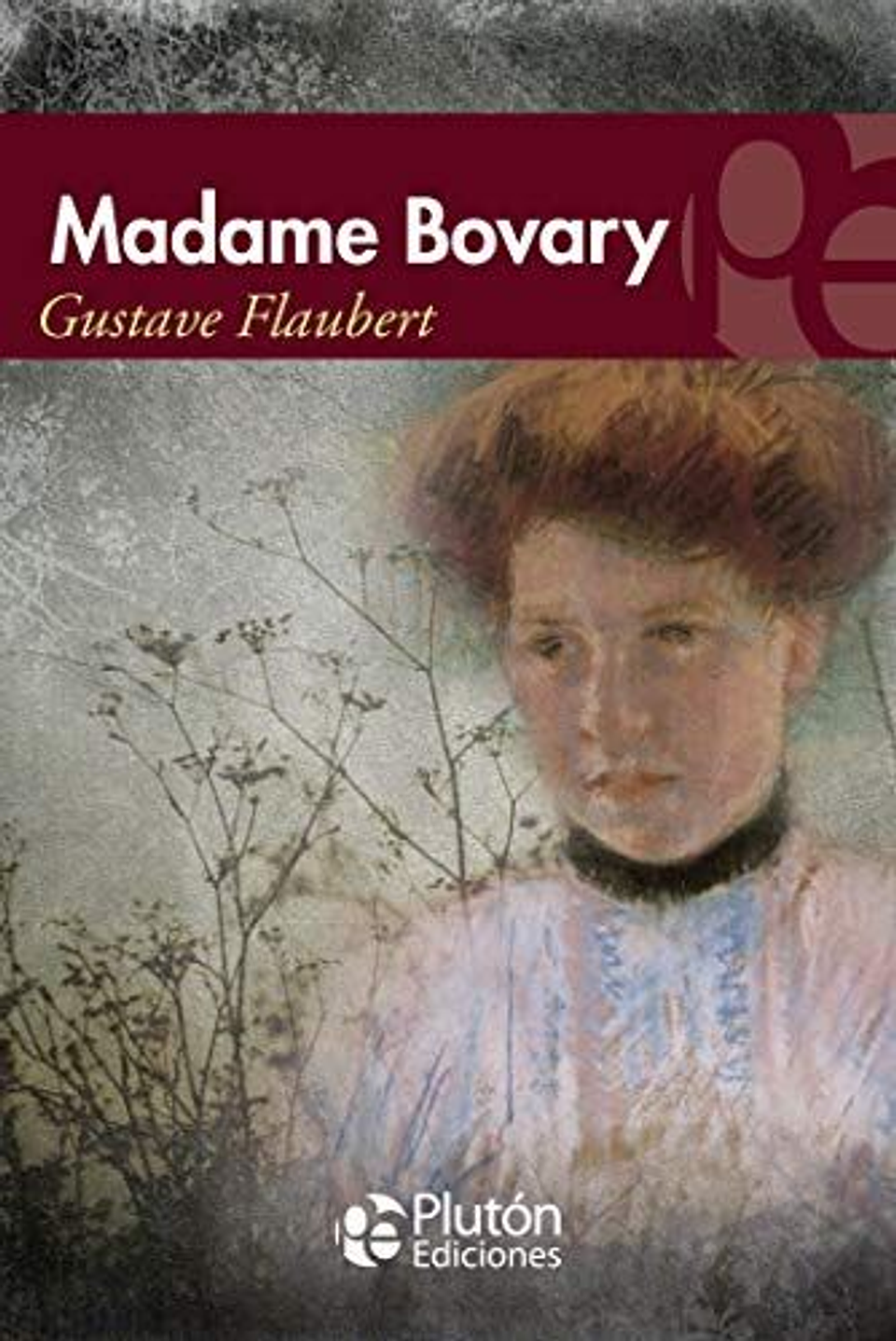 Madame Bovary 1