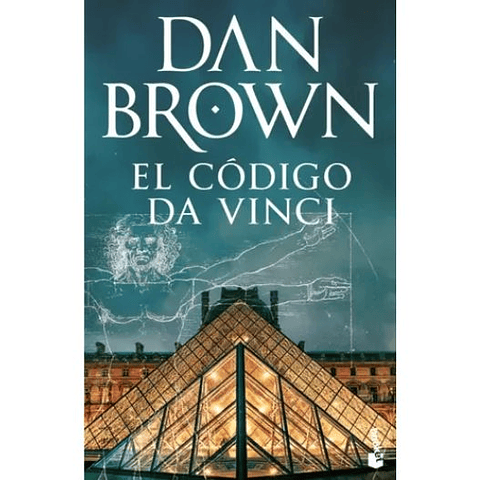 El Codigo Da Vinci