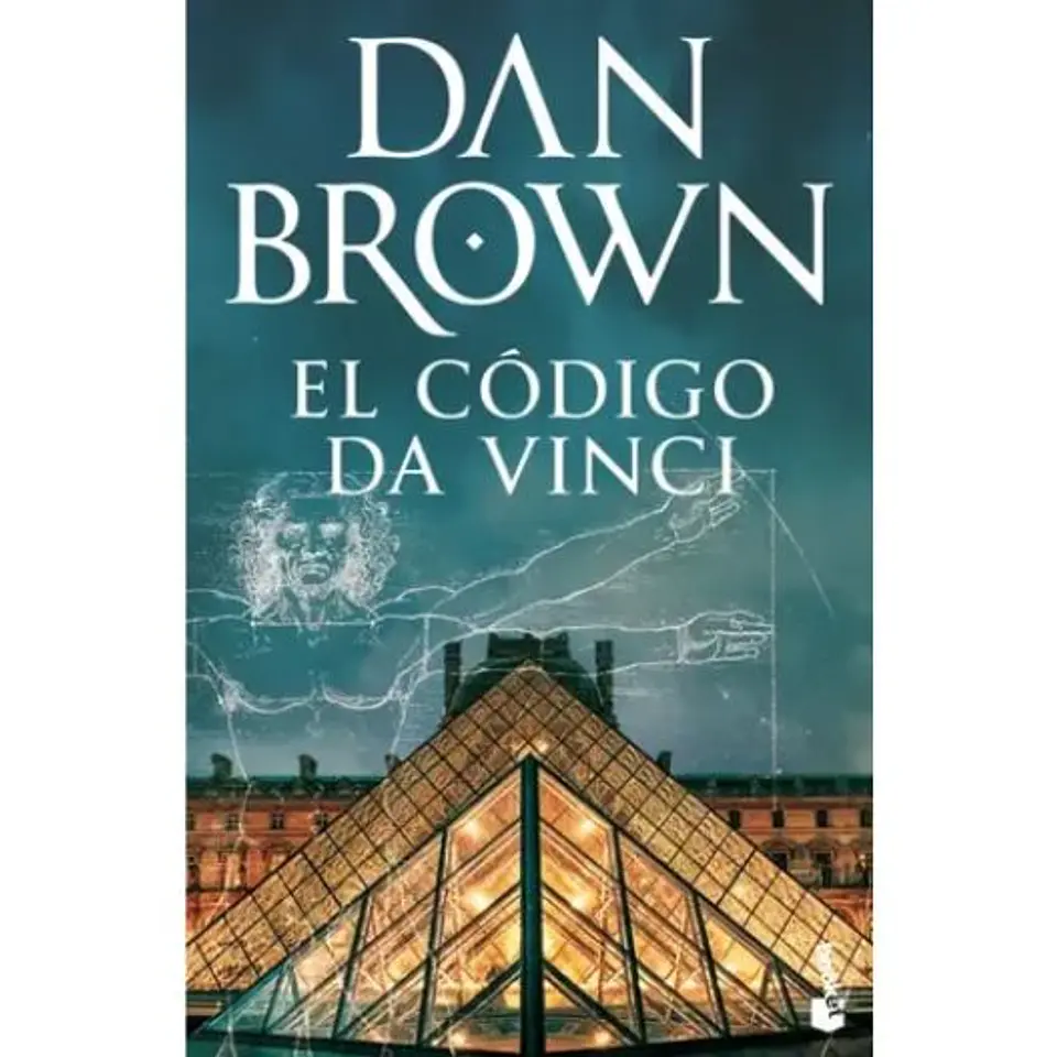 El Codigo Da Vinci 1