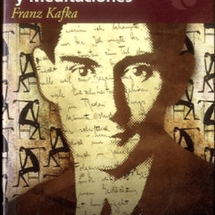 Carta Al Padre Y Meditaciones