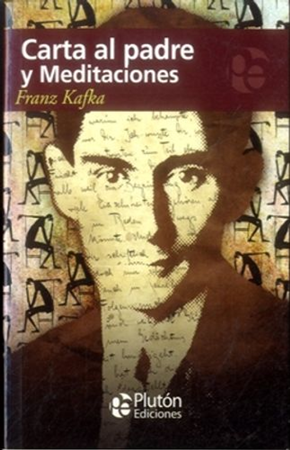 Carta Al Padre Y Meditaciones 1