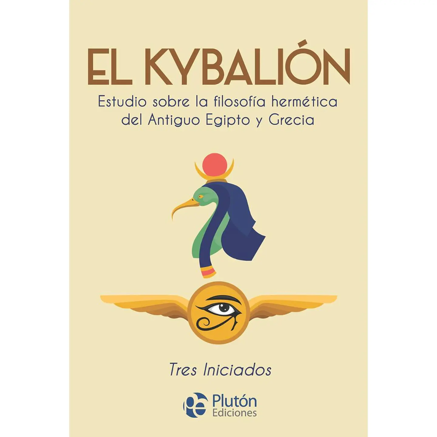 El Kybalion 1
