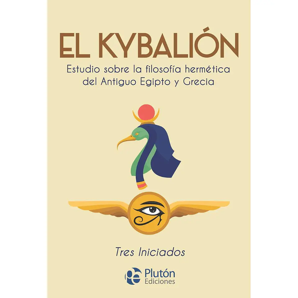 El Kybalion 1