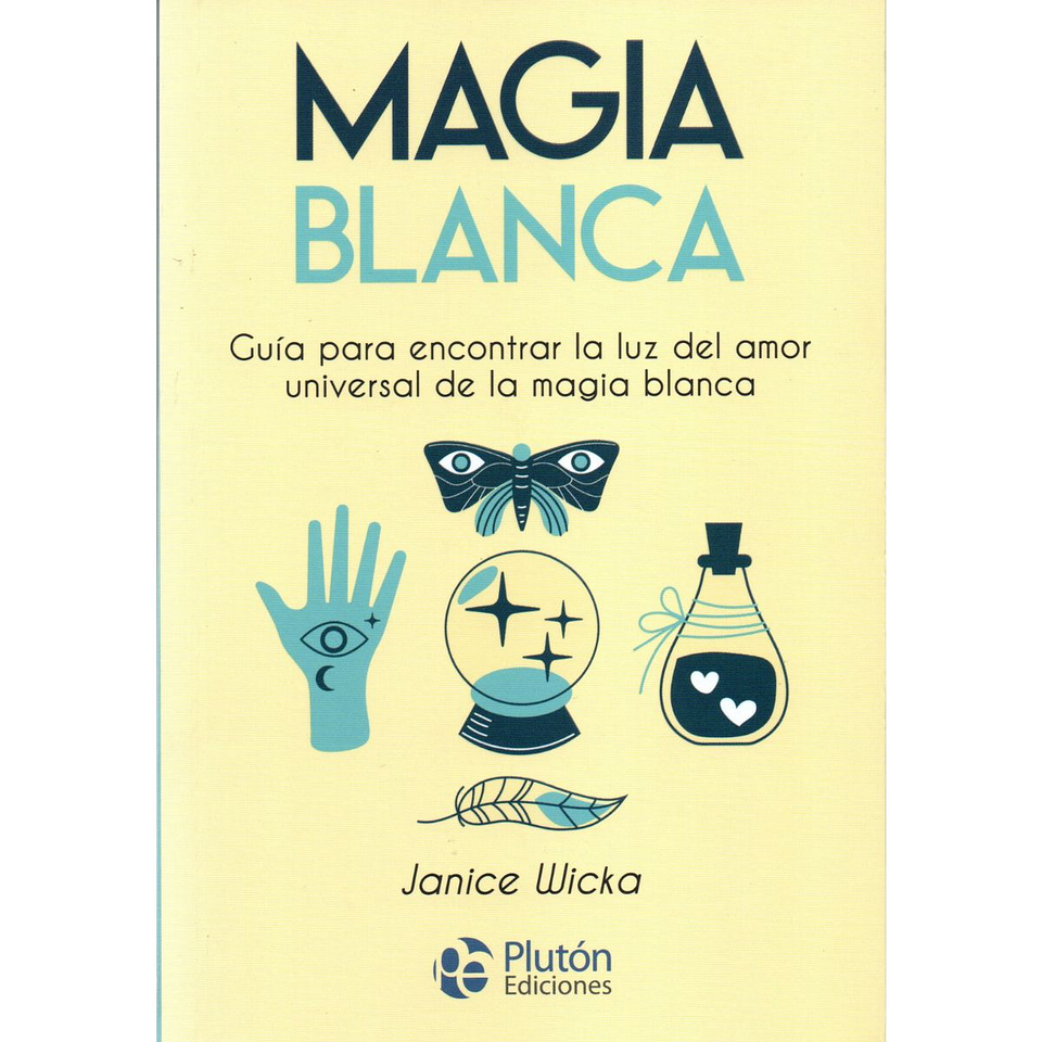 Magia Blanca 1
