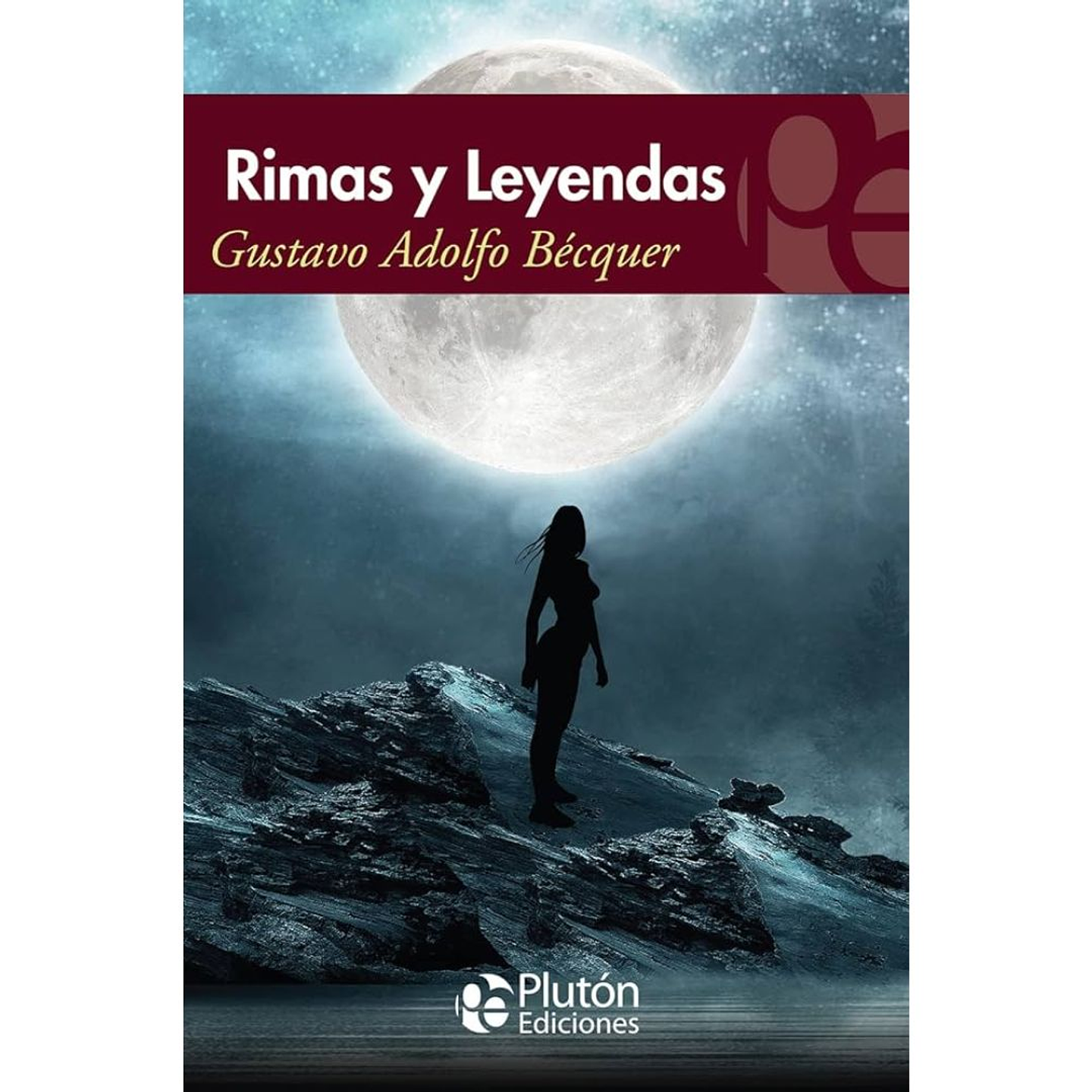 Rimas Y Leyendas 1