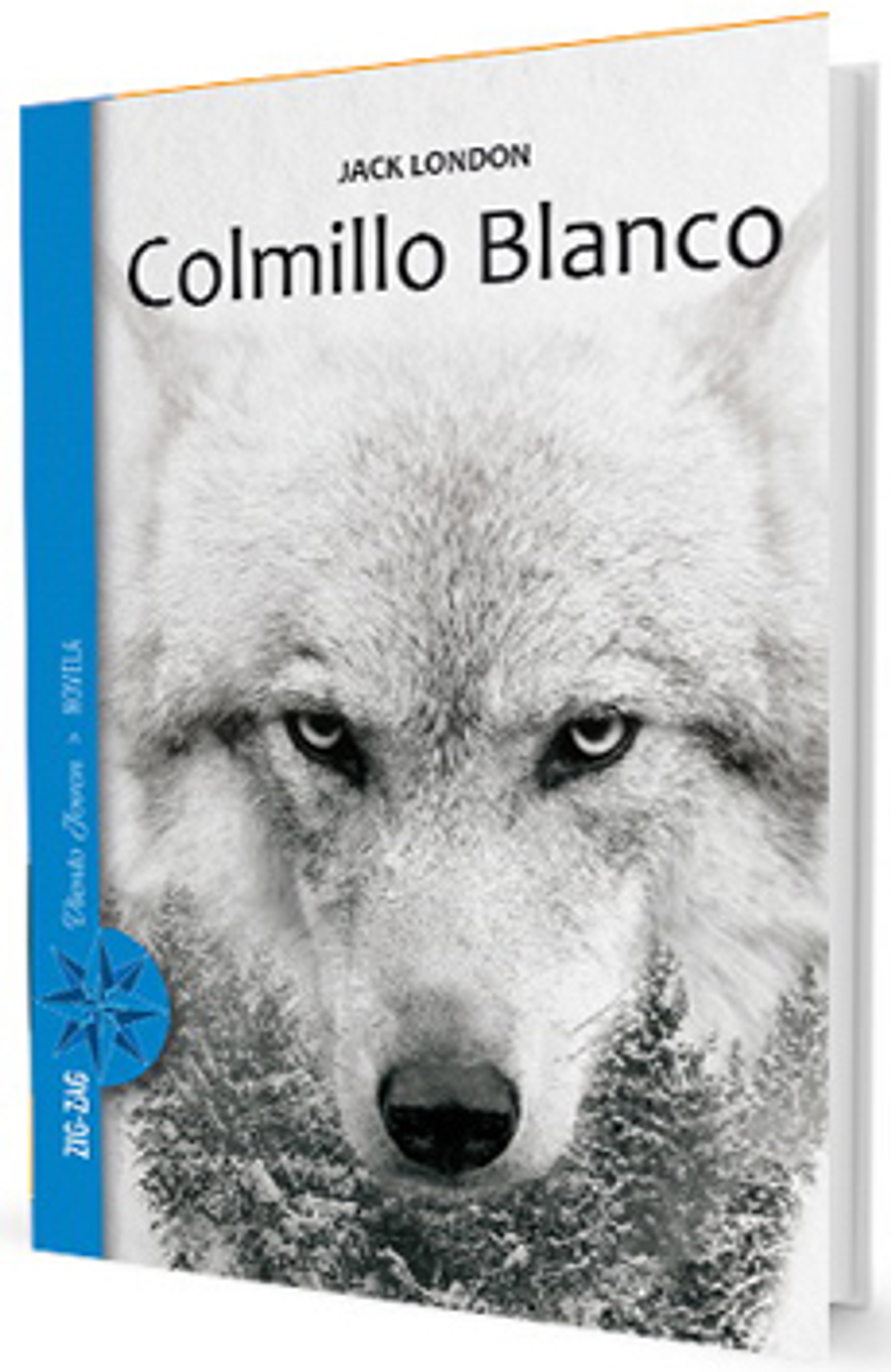 Colmillo Blanco 1