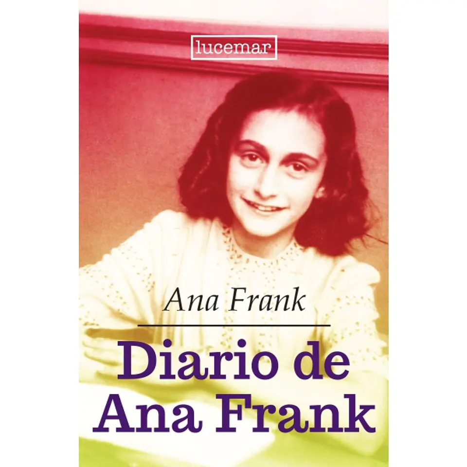 Diario De Ana Frank 1