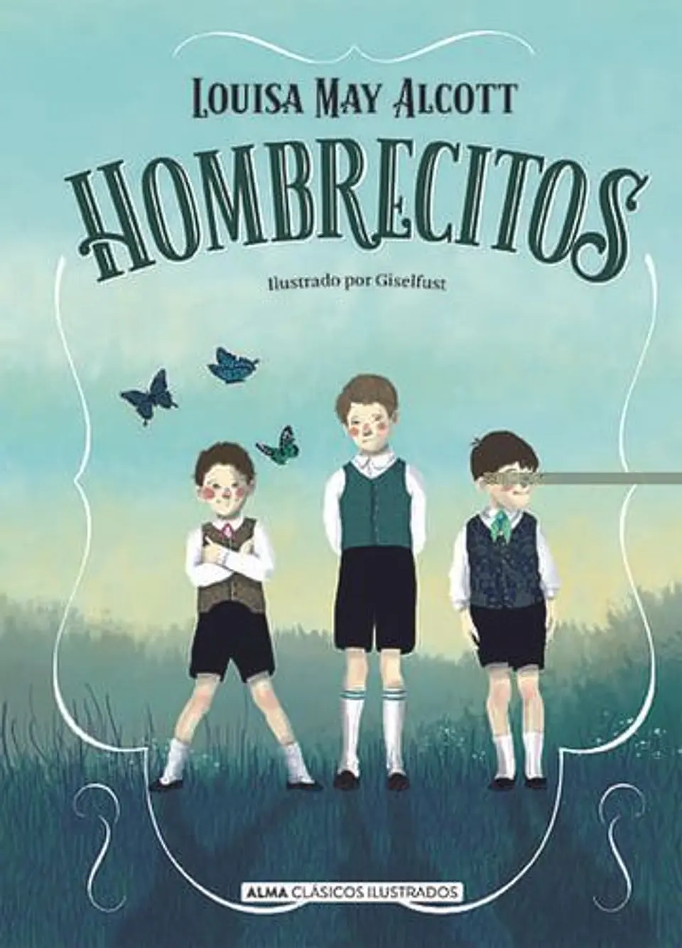 Hombrecitos 1