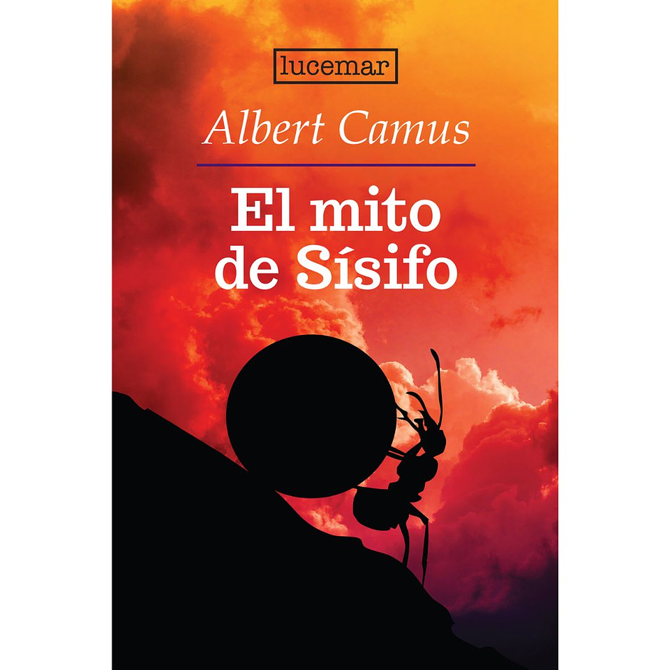 El Mito De Sisifo 1