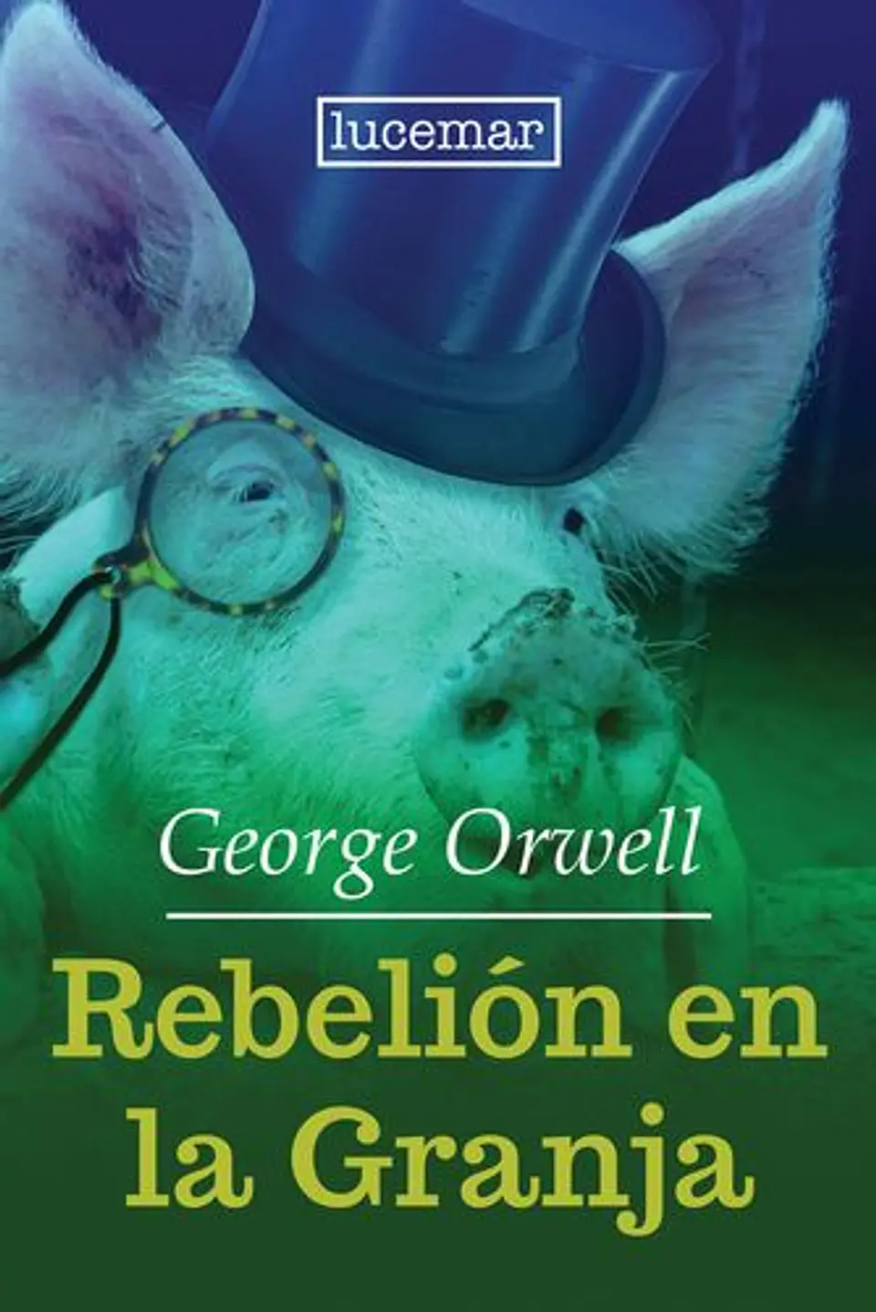 Rebelion En La Granja 1