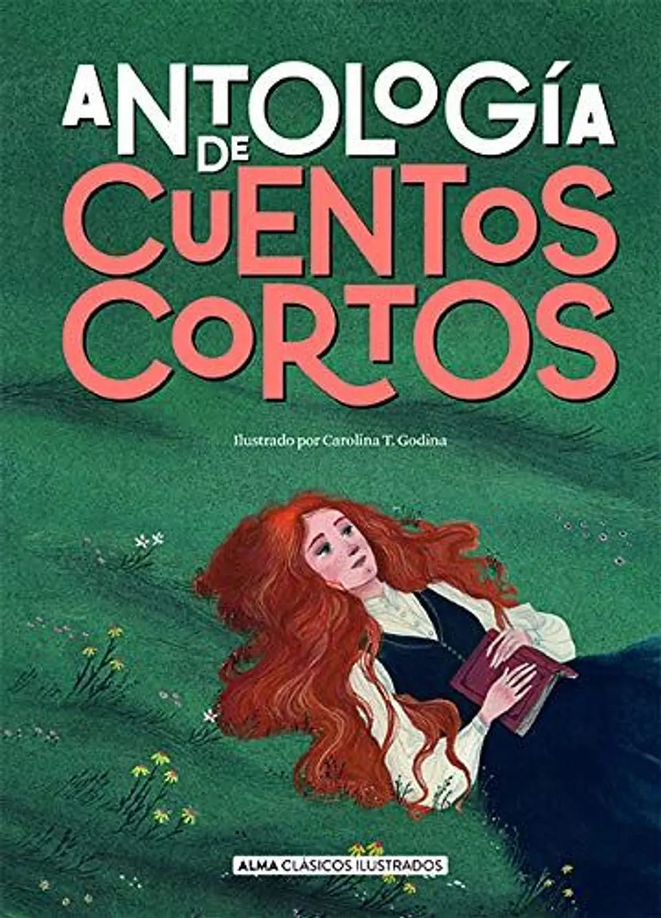 Antologia De Cuentos Cortos 1