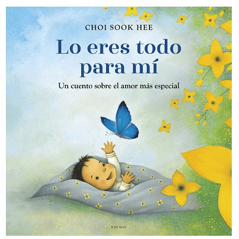 Lo Eres Todo Para Mi