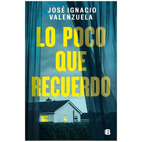 Lo Poco Que Recuerdo