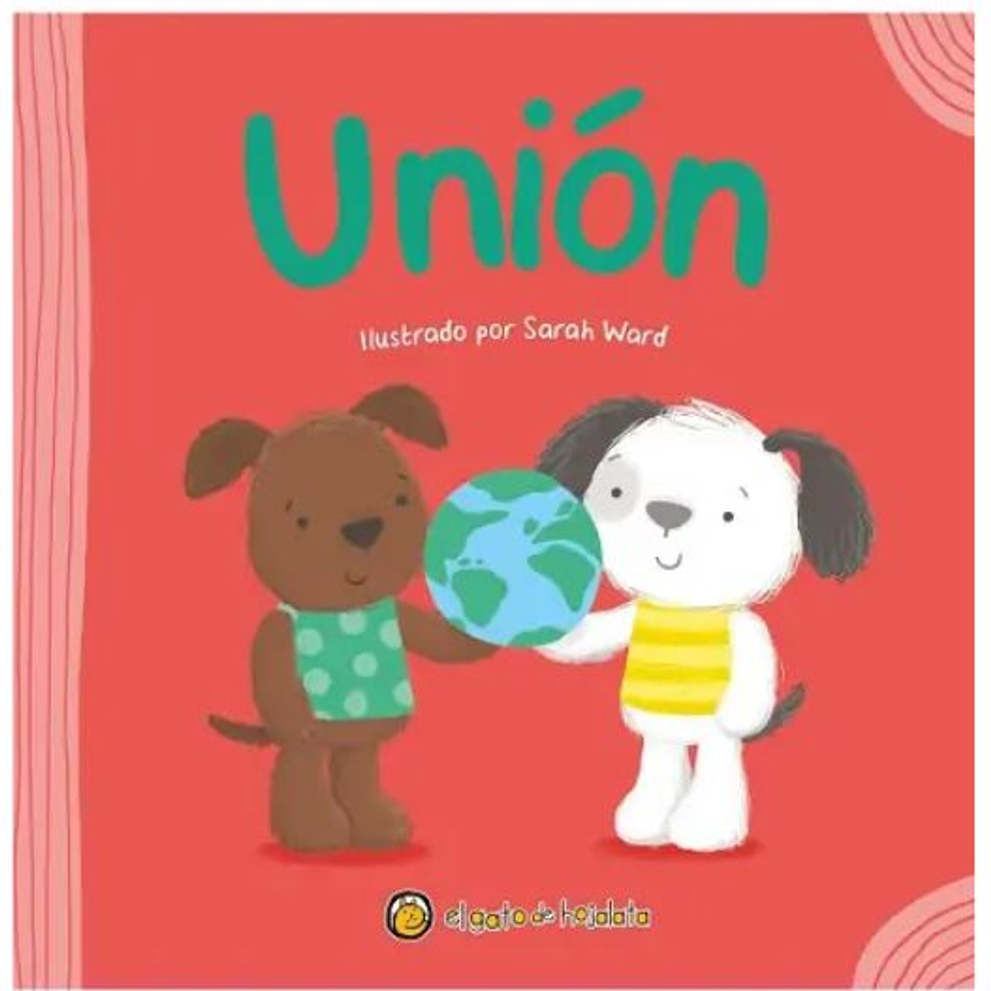 Caminando Juntos - Union  1