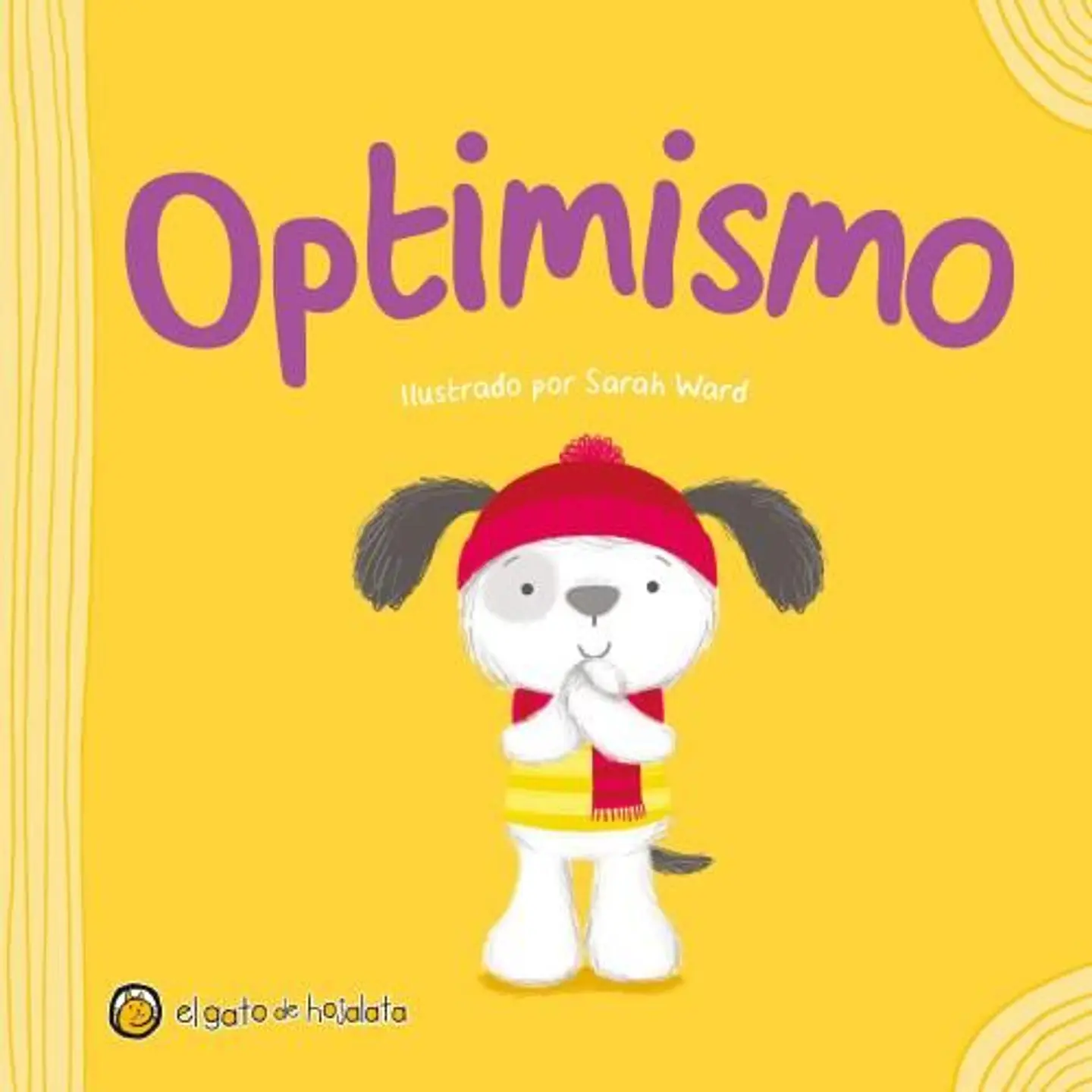 Caminando Juntos - Optimismo 1