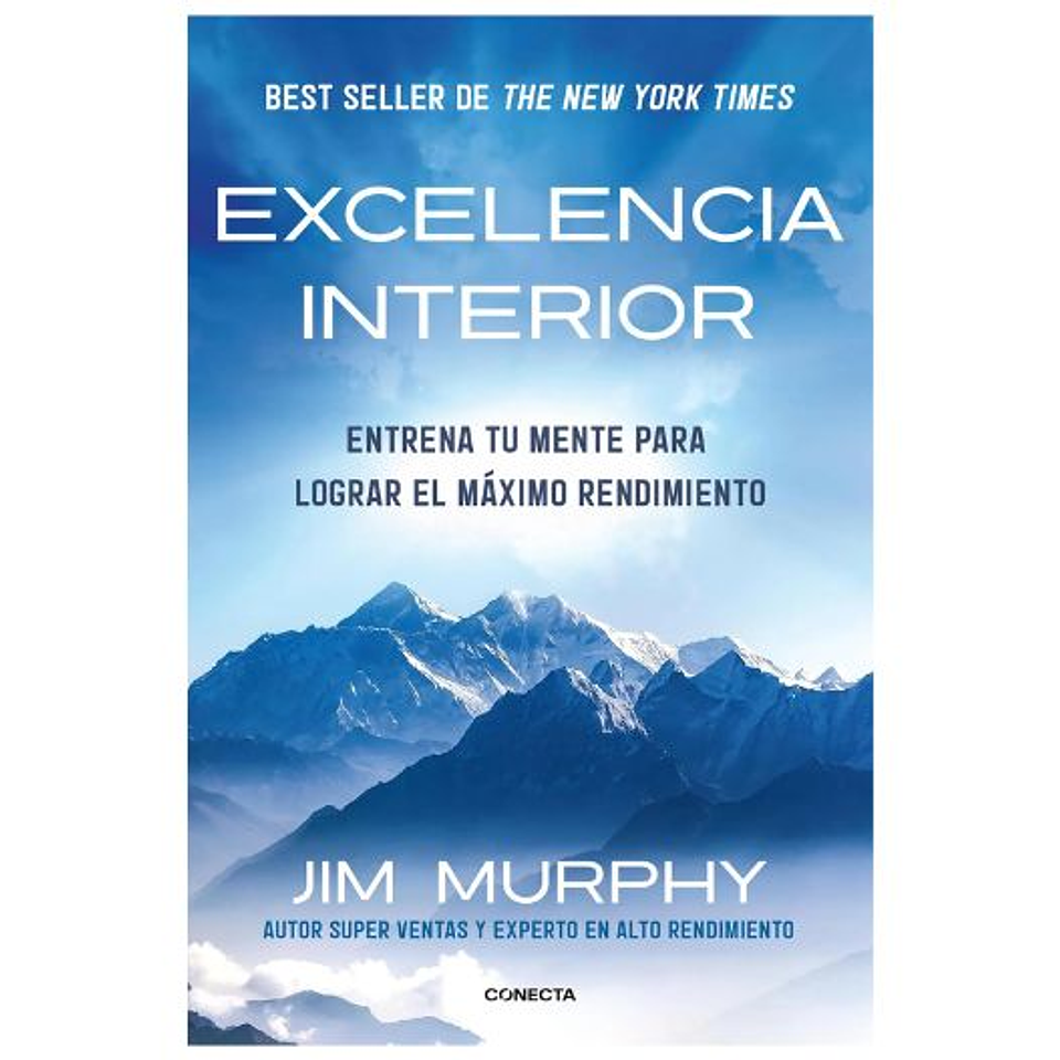 Excelencia Interior 1