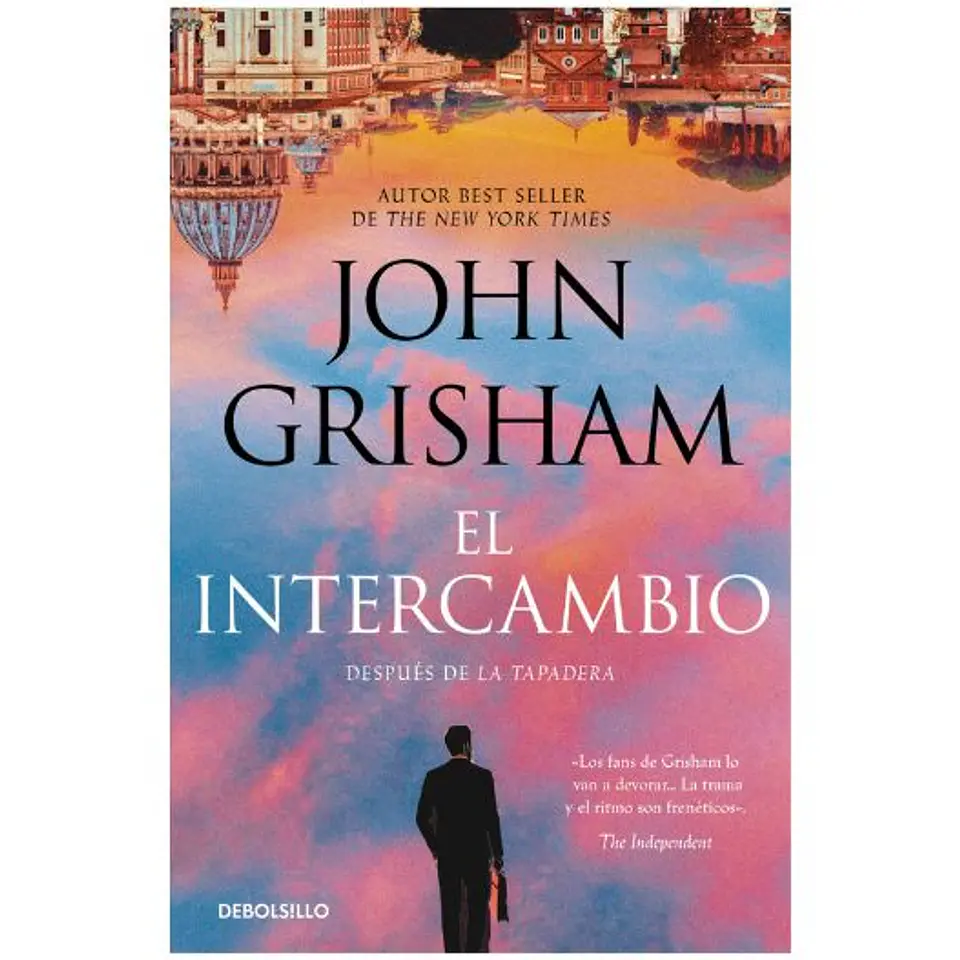 El Intercambio  1