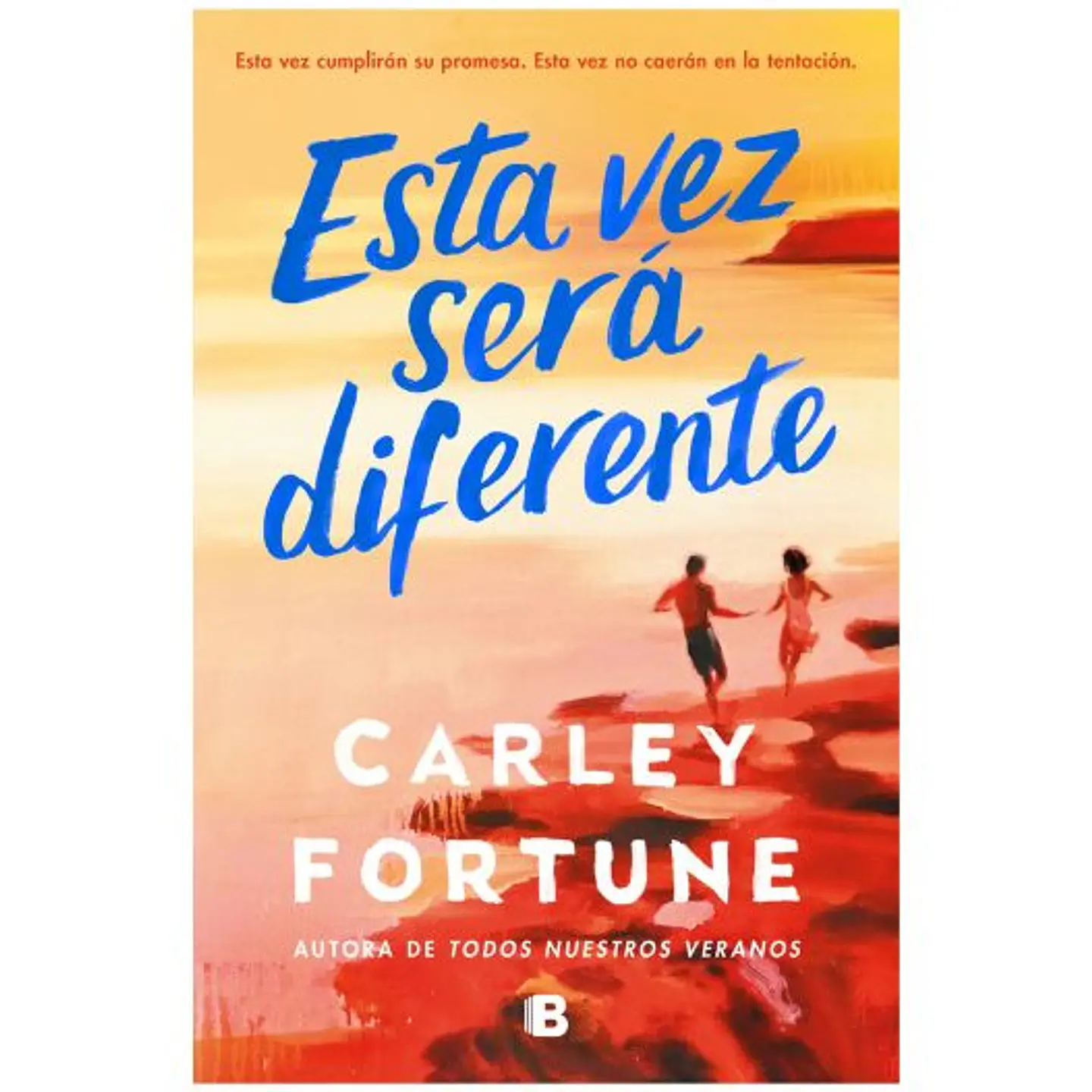 Esta Vez Sera Diferente   1