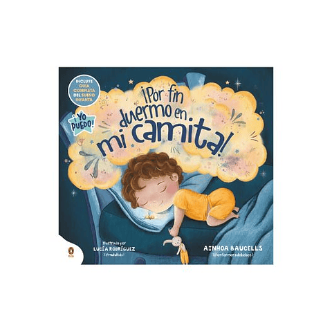 Por Fin Duermo En Mi Camita