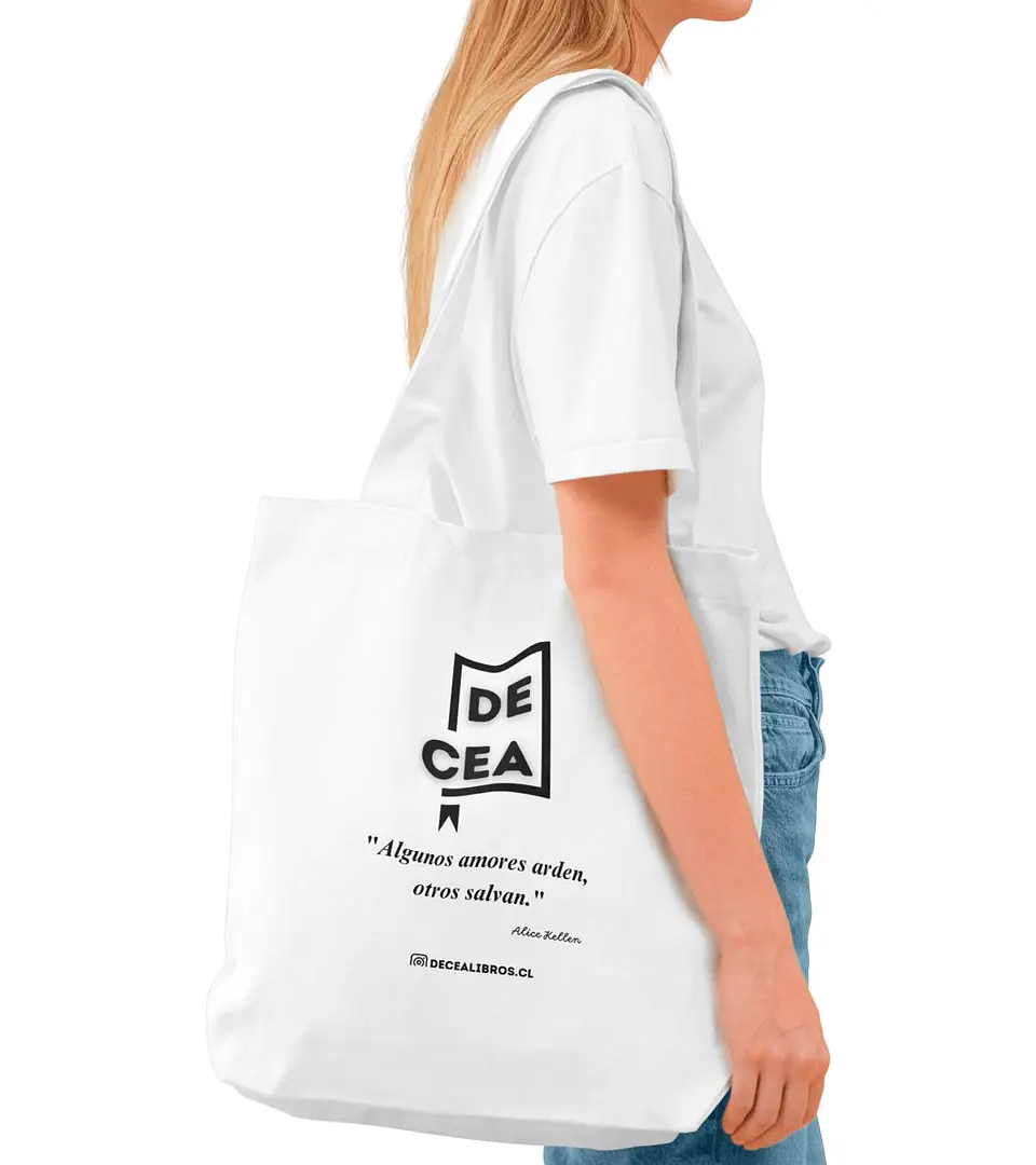 Bolsa Genero De Cea 1