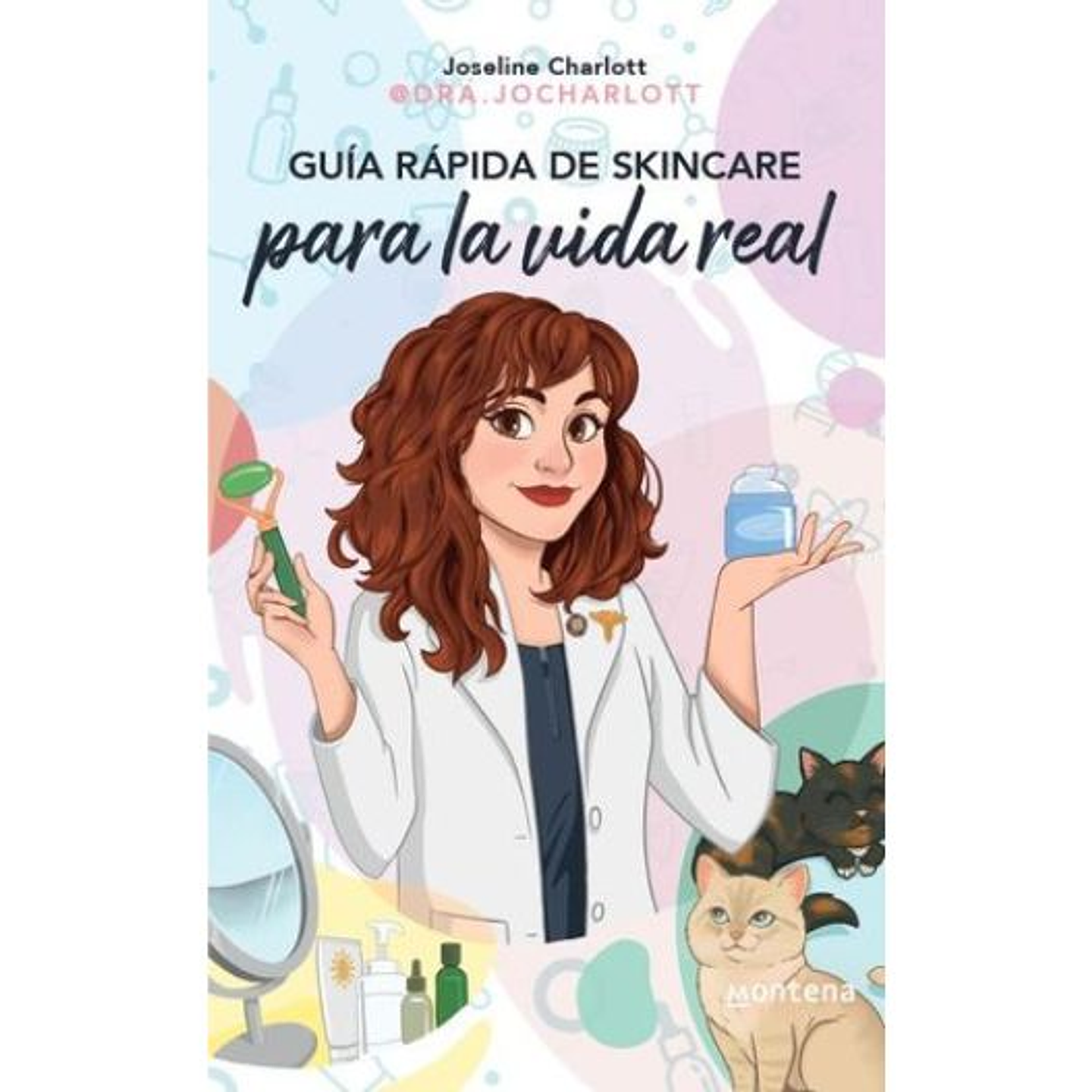 Guia Rapida De Skincare Para La Vida Real 1