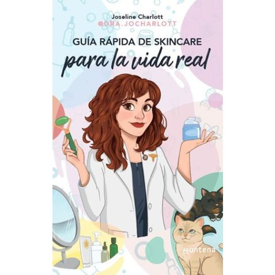 Guia Rapida De Skincare Para La Vida Real 1