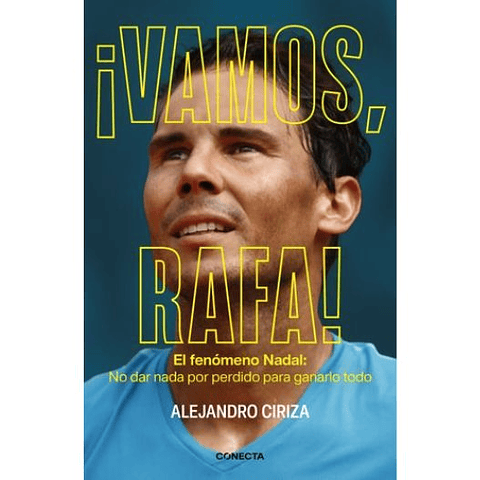 Vamos Rafa
