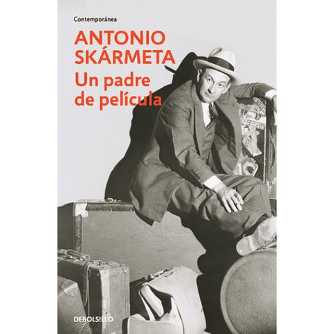 Un Padre De Pelicula