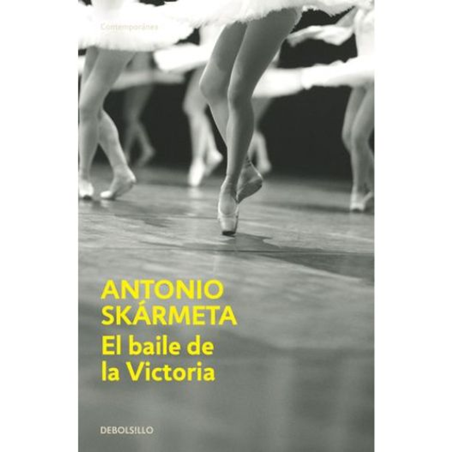 El Baile De La Victoria 1