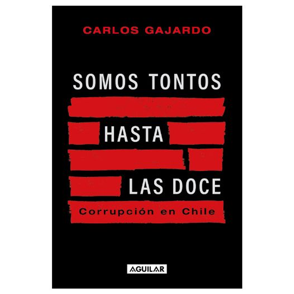 Somos Tontos Hasta Las Doce  	 1