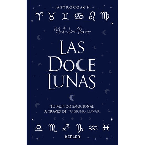Las Doce Lunas