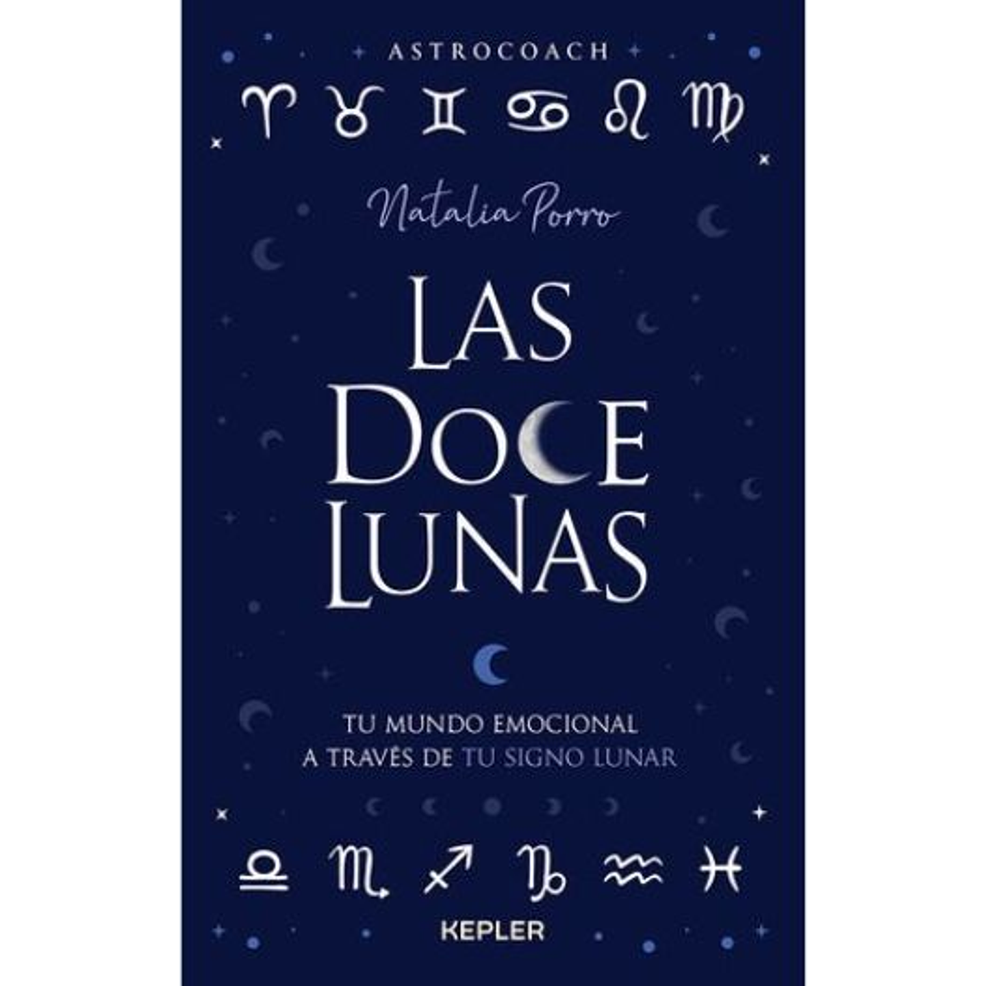 Las Doce Lunas 1