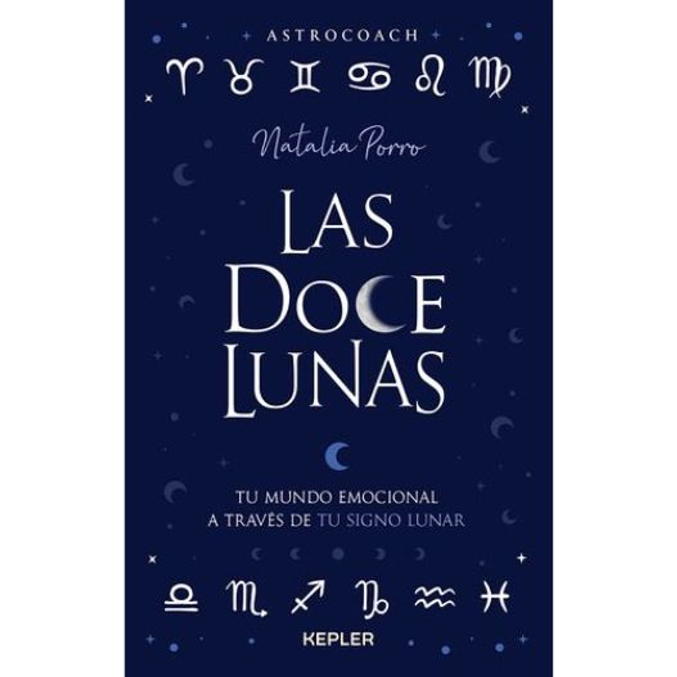 Las Doce Lunas 1