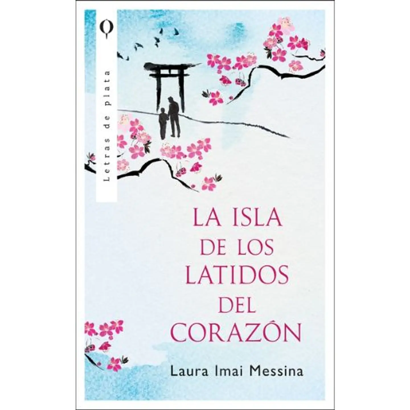 La Isla De Los Latidos Del Corazon 1