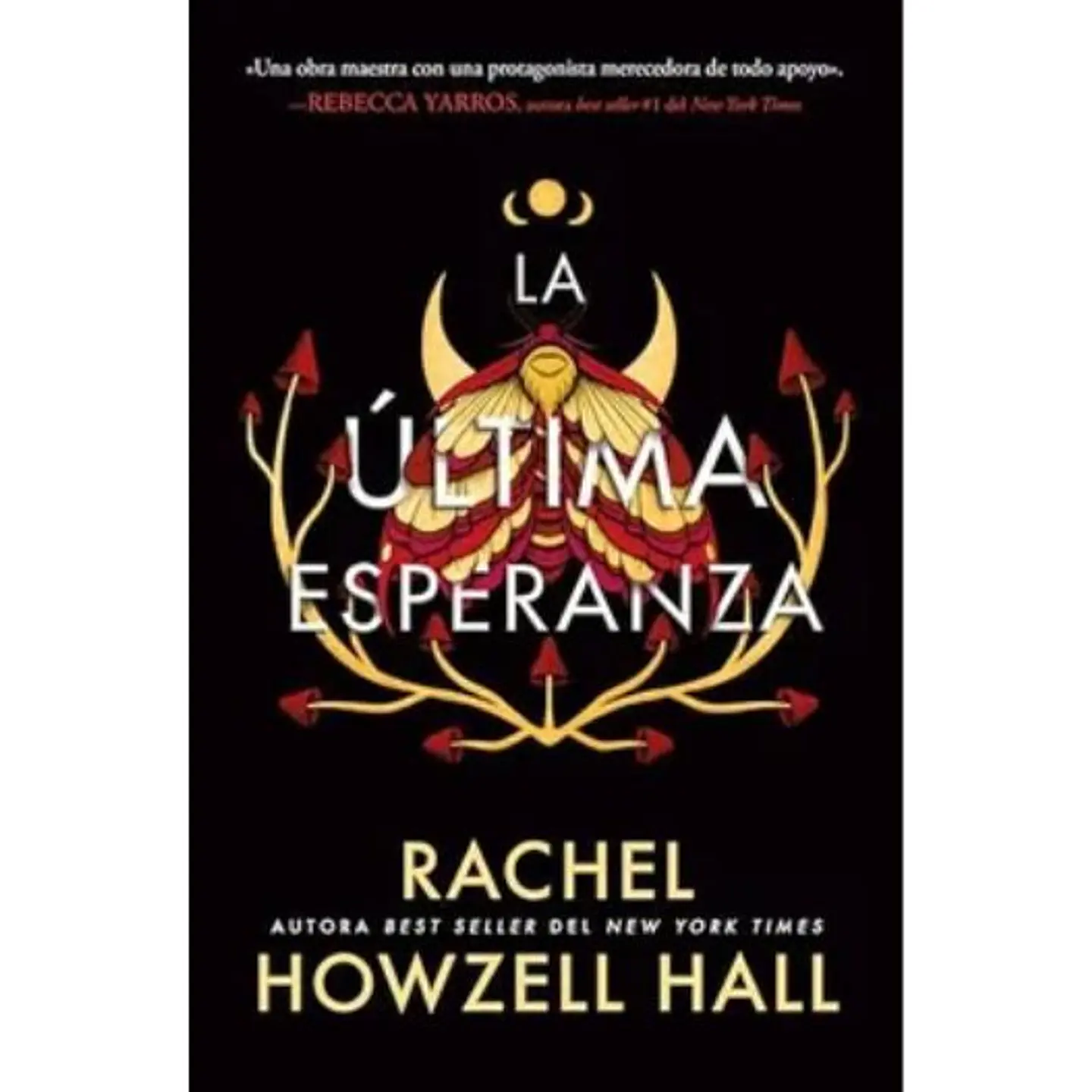 La Ultima Esperanza 1