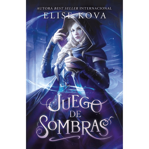 Juego De Sombras 