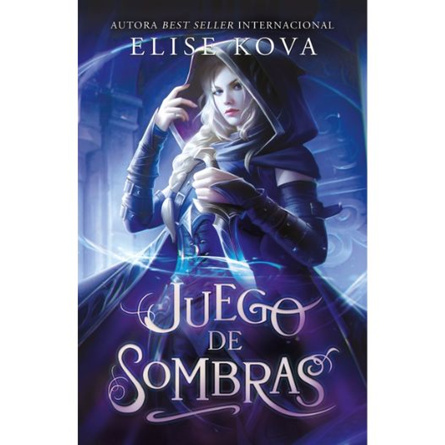 Juego De Sombras  1