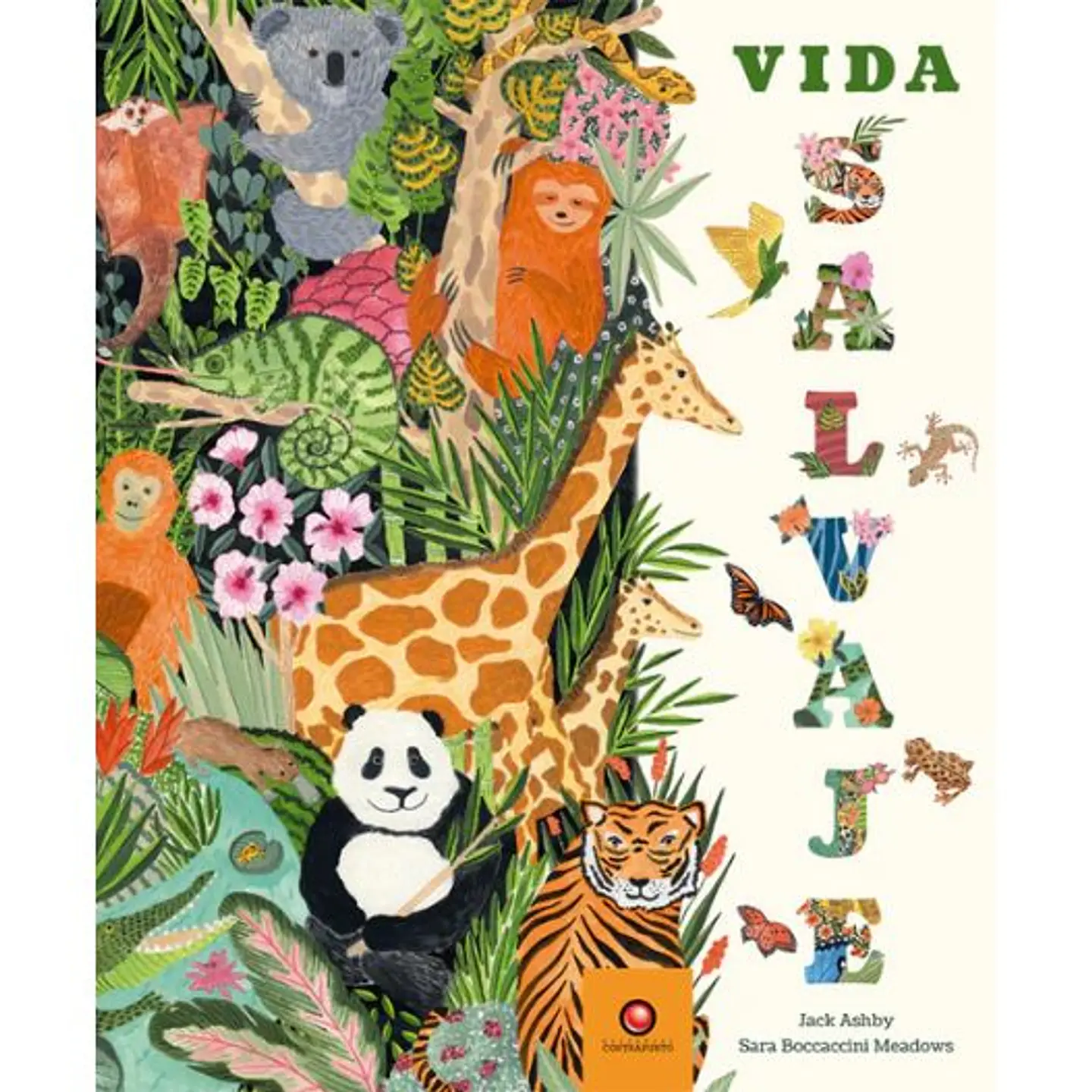 Vida Salvaje 1