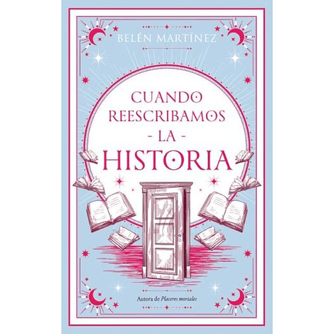 Cuando Reescribamos La Historia 
