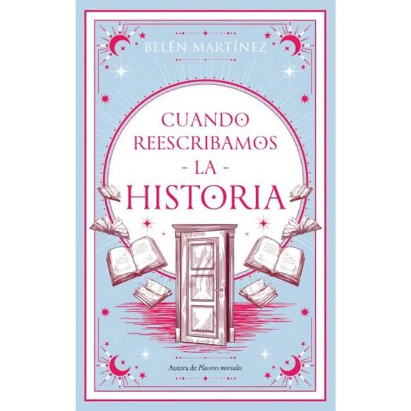 Cuando Reescribamos La Historia  1