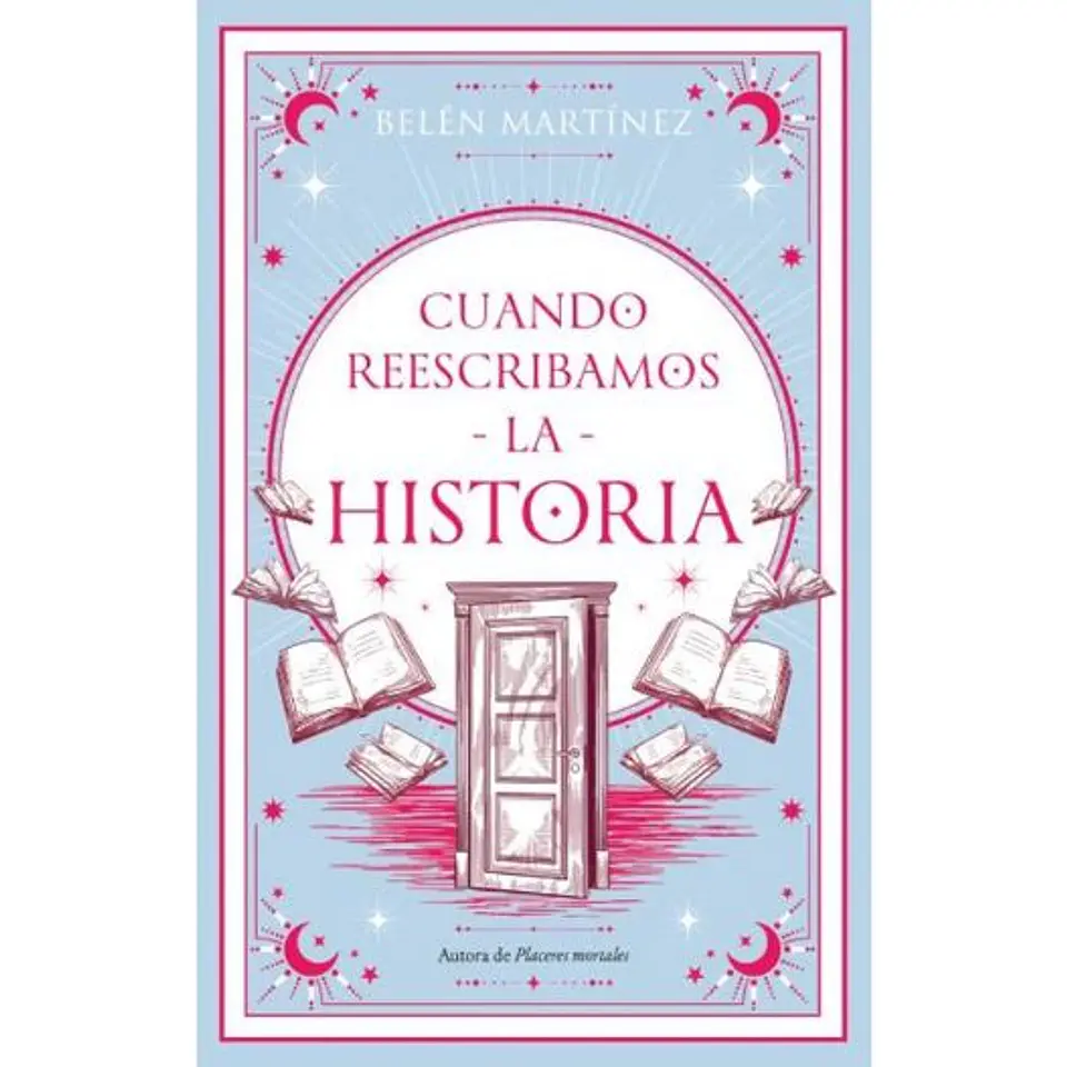 Cuando Reescribamos La Historia  1