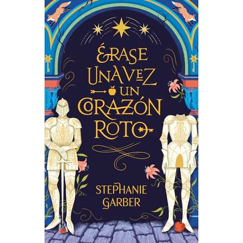 Erase Una Vez Un Corazon Roto 1