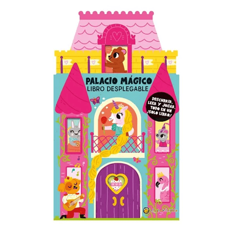 Palacio Magico 
