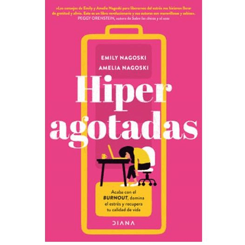 Hiperagotadas