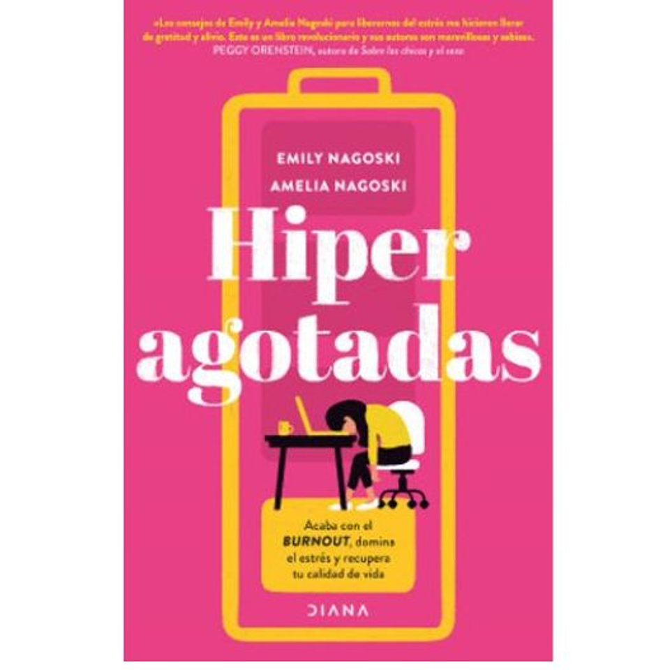 Hiperagotadas 1