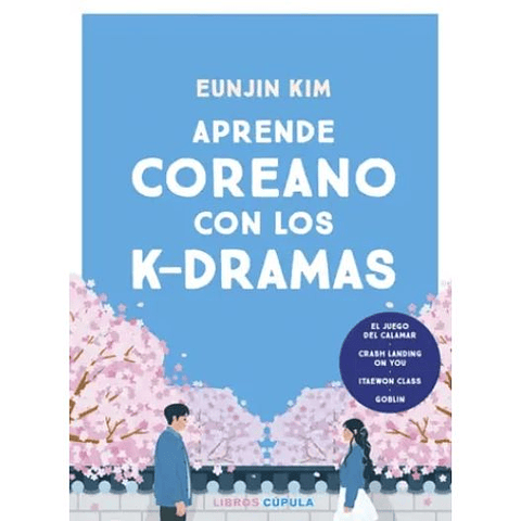 Aprende Coreano Con Los K-dramas  