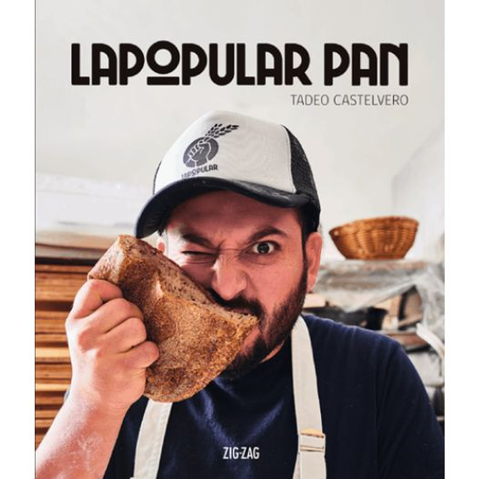 La Popular Pan 1