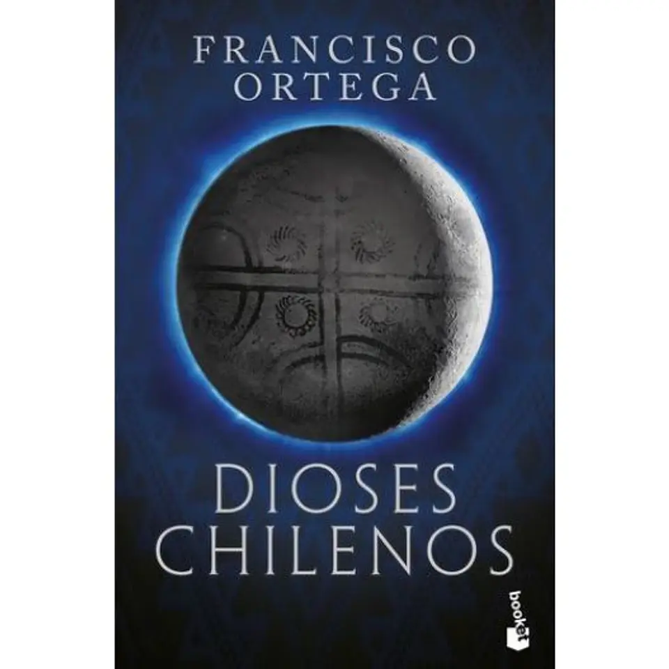 Dioses Chilenos 1