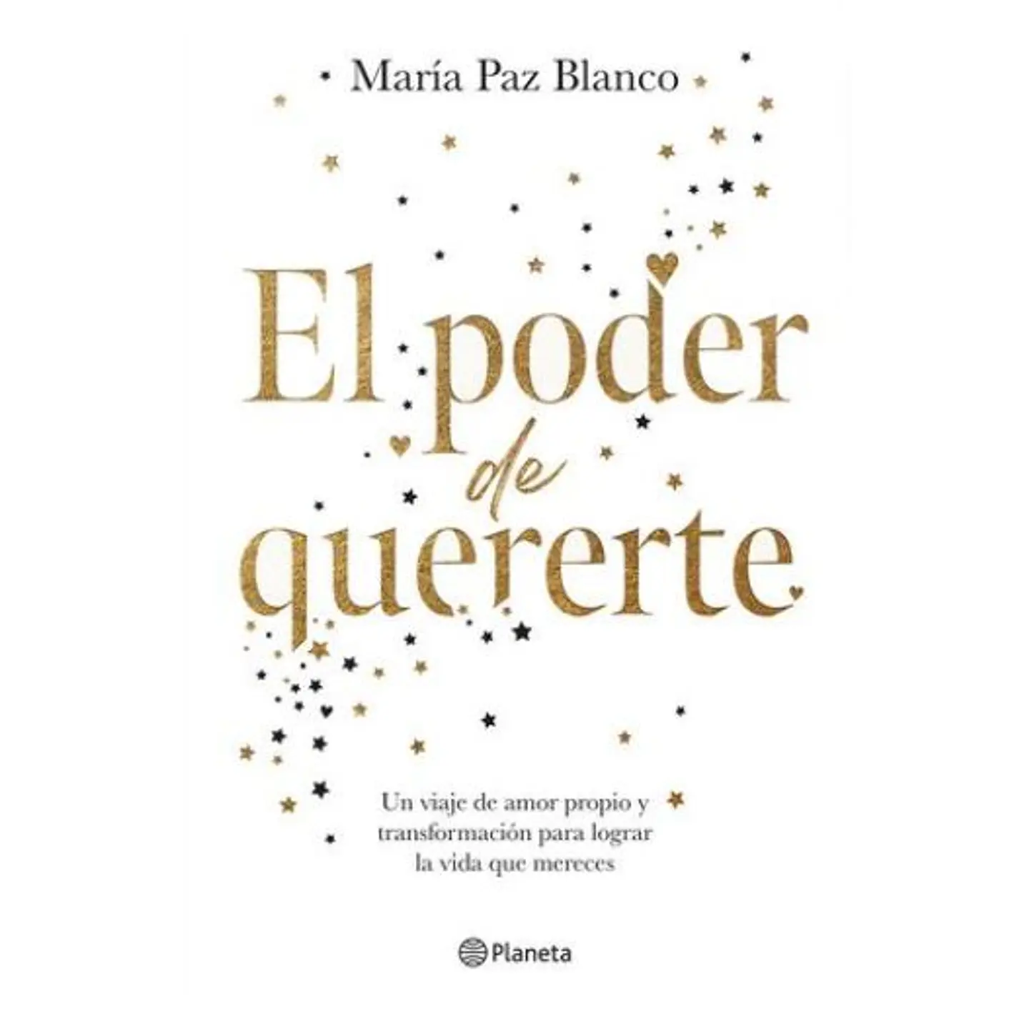 El Poder De Quererte 1