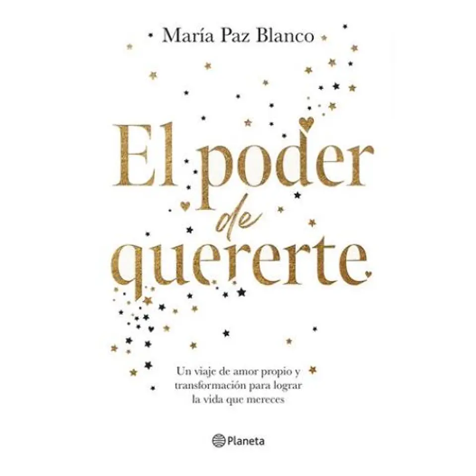 El Poder De Quererte 1